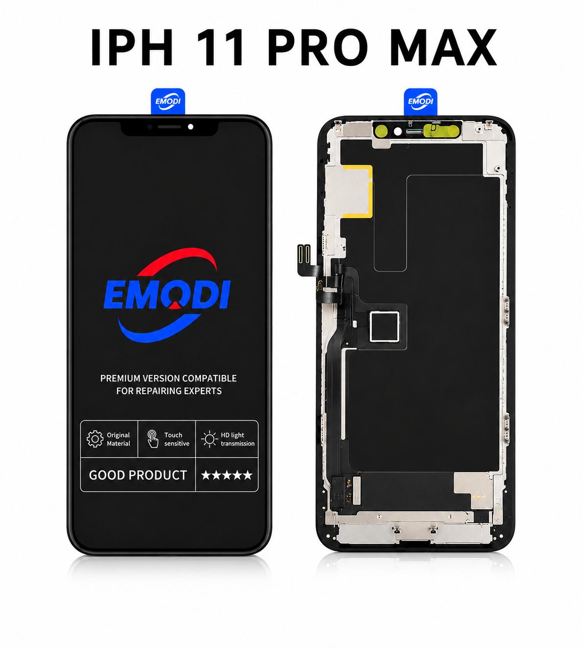 LCD for iPhone 11 Pro Max